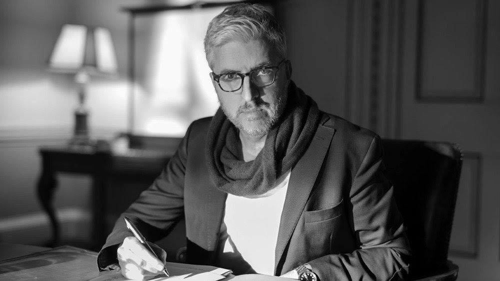 Anthony McCarten