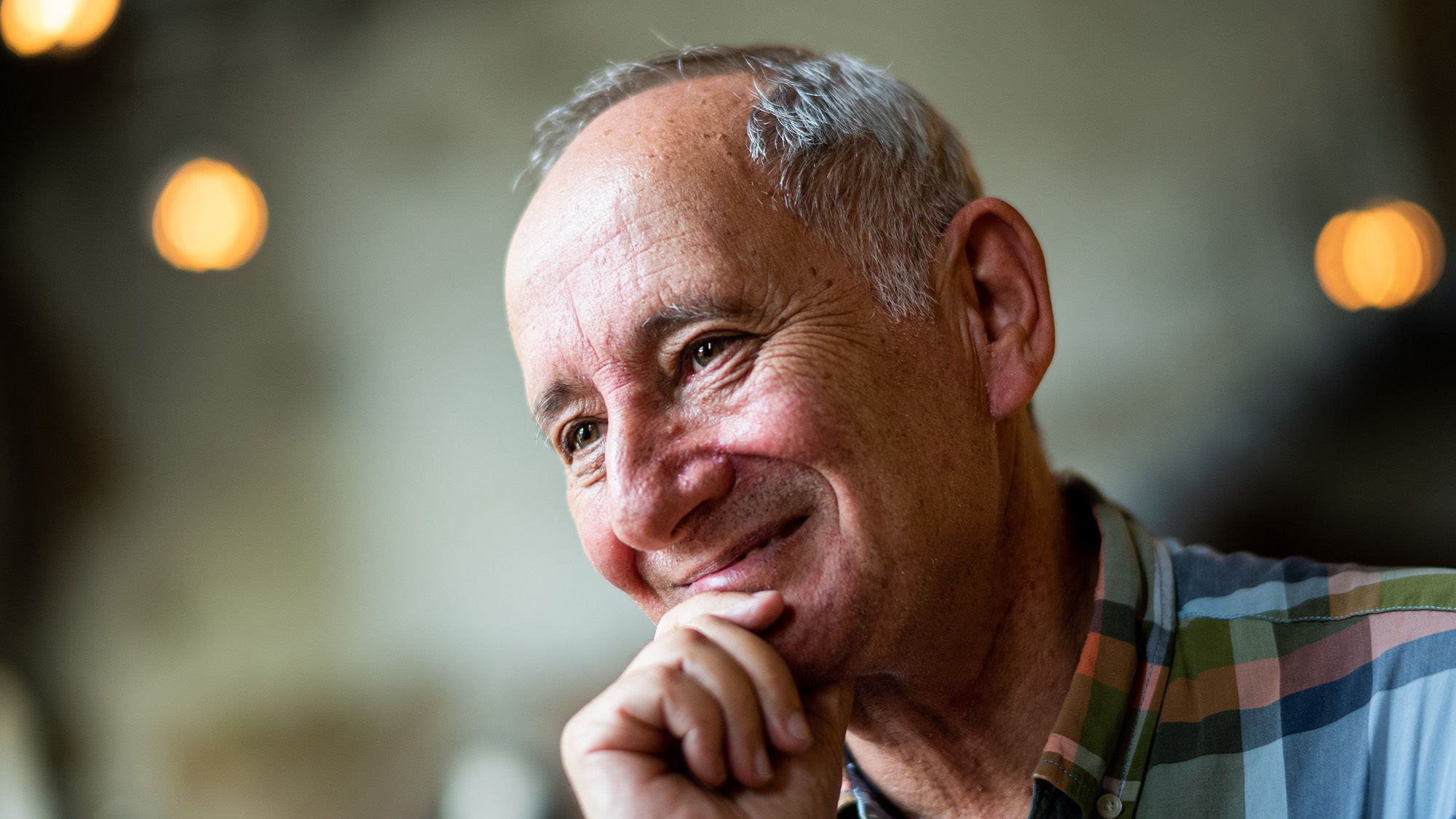 Földvári András