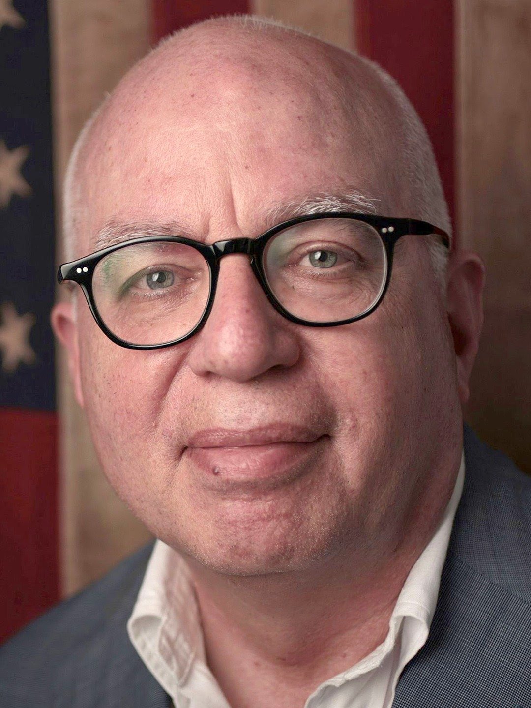 Michael Wolff