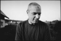 Andrzej Stasiuk