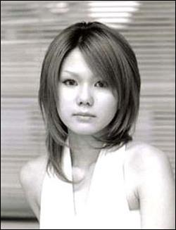 Hitomi Kanehara