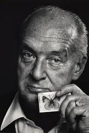 Vladimir Nabokov