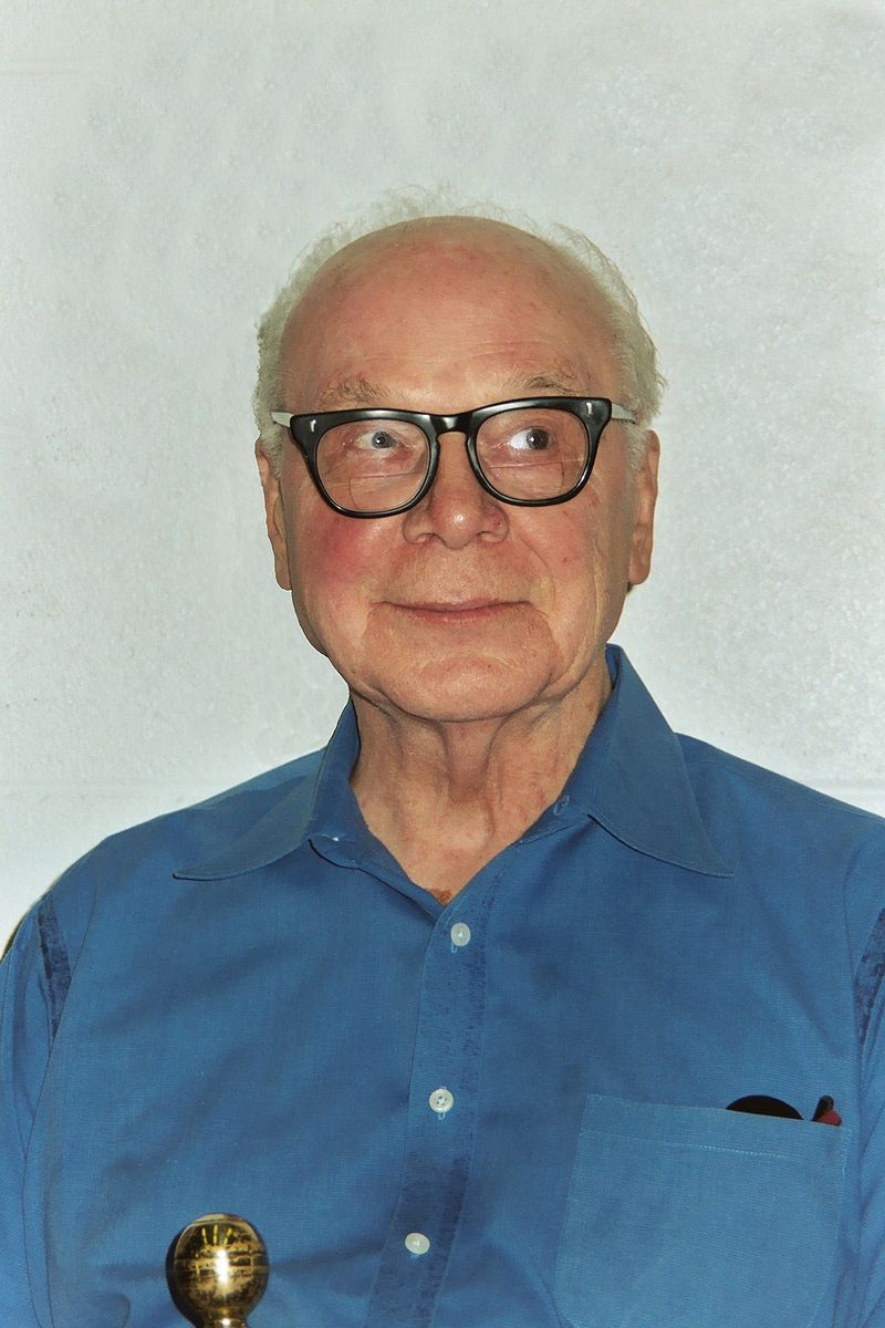 Philip Jose Farmer