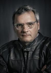 Kakuk György