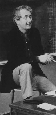 Frank McCourt