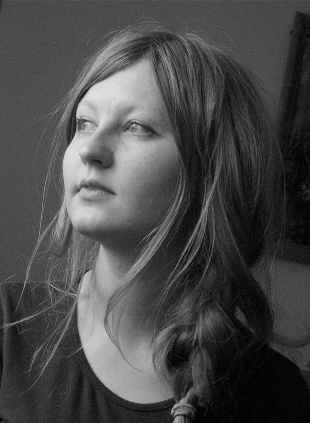 Bencsik Orsolya