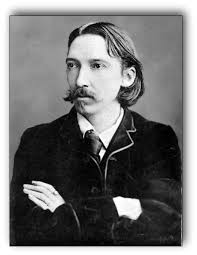Robert Louis Stevenson