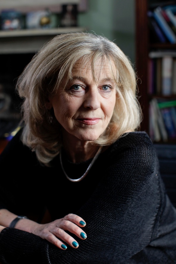 Deborah Moggach