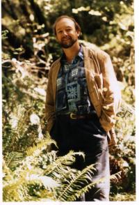 James Redfield