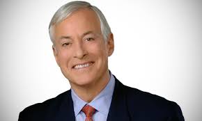 Brian Tracy