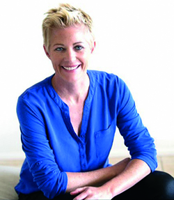 Tisha Morris