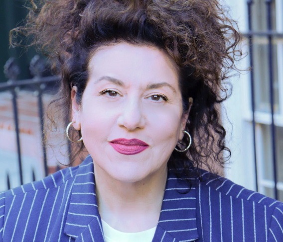 Adriana Trigiani
