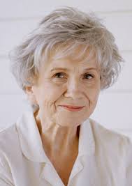 Alice Munro