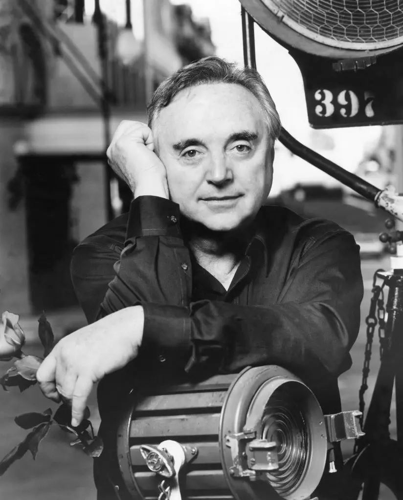 Warren Adler