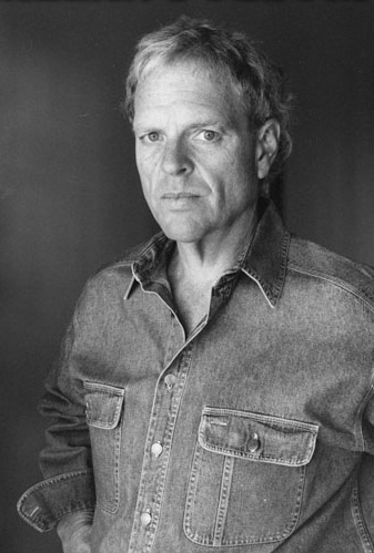 Allan Folsom
