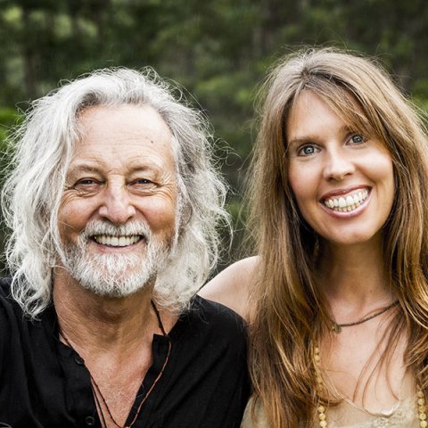 Deva Premal & Miten