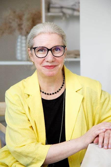 SZIGETI ILDIKÓ