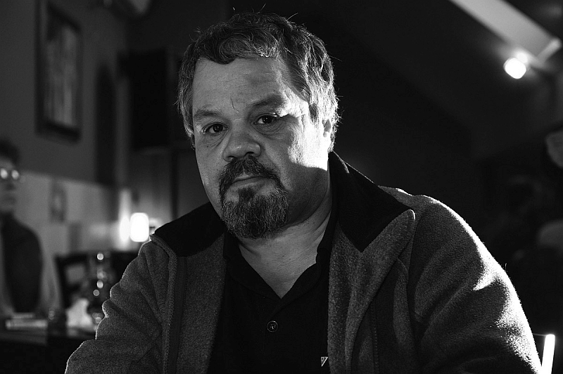 Molnár Vilmos