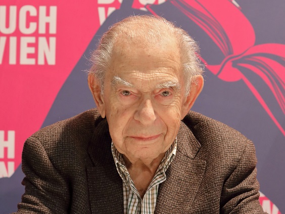 Paul Lendvai