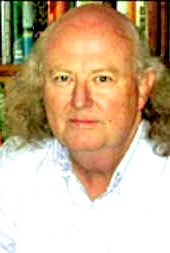 Martin Booth