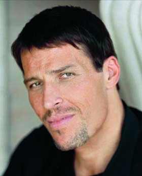 Anthony Robbins