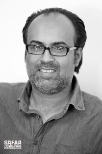 Ahmed Szadavi
