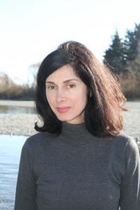 Christine Leunens