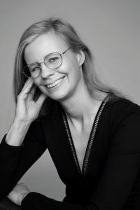 Hedvig Montgomery