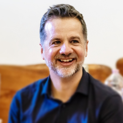 Kenyeres András