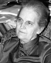Meixner Ildikó
