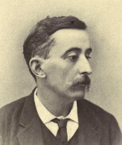 Lafcadio Hearn