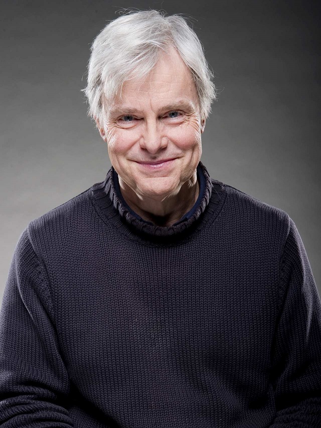 John Preston