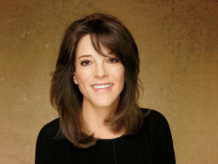 Marianne Williamson