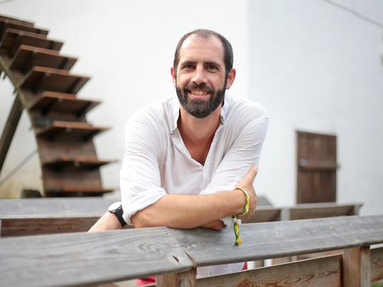 Tarr Ferenc