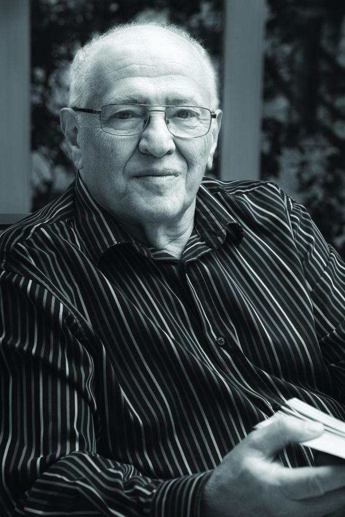 Kolosi Tamás