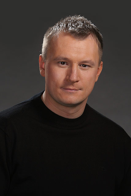 Szujó Zoltán