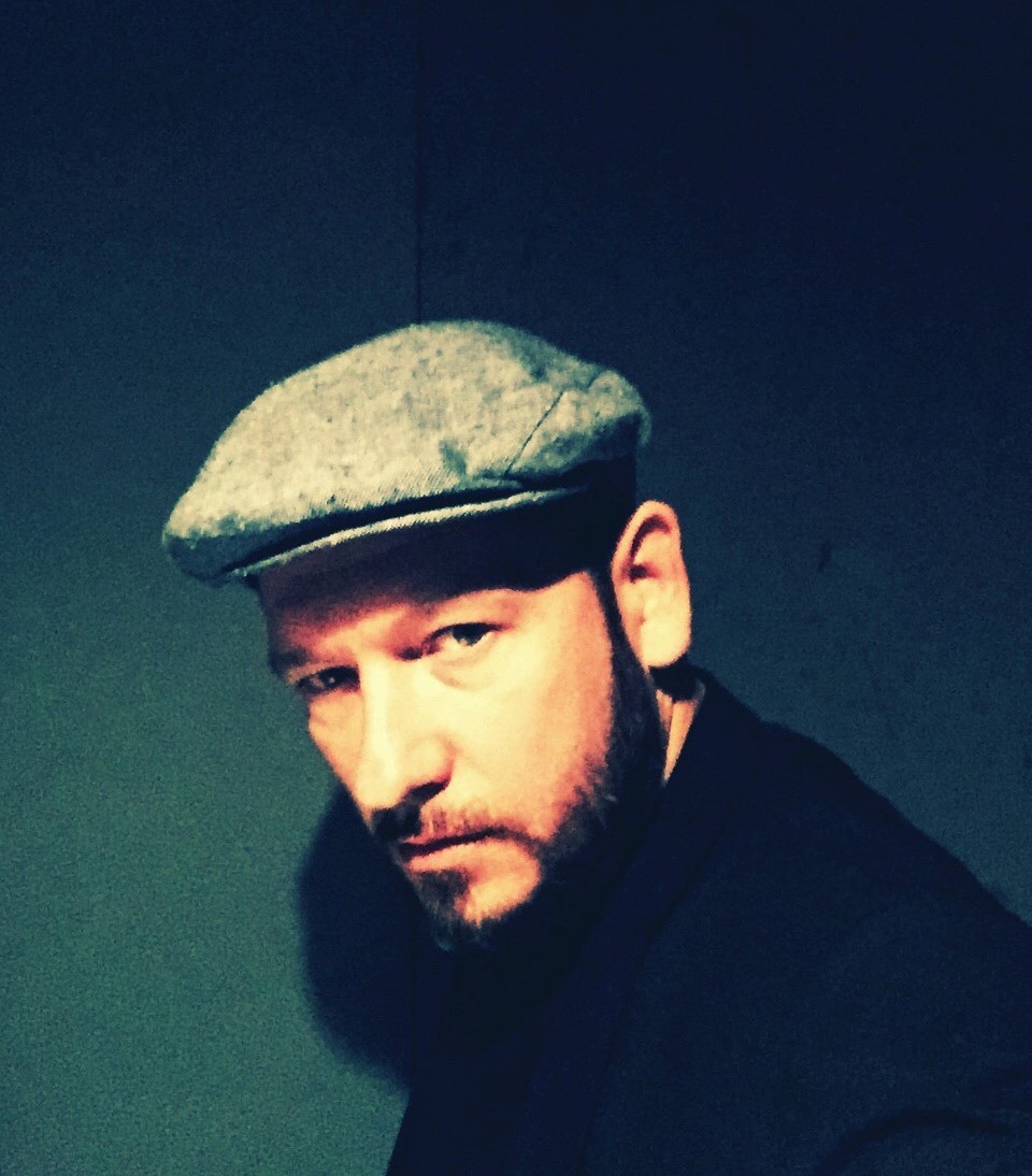 Bart Dániel