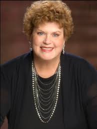 Charlaine Harris