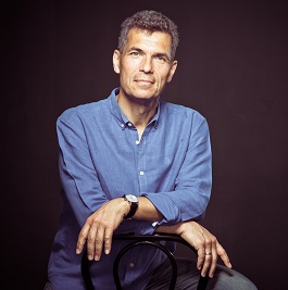Martin Hajdu György