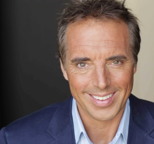Dan Buettner
