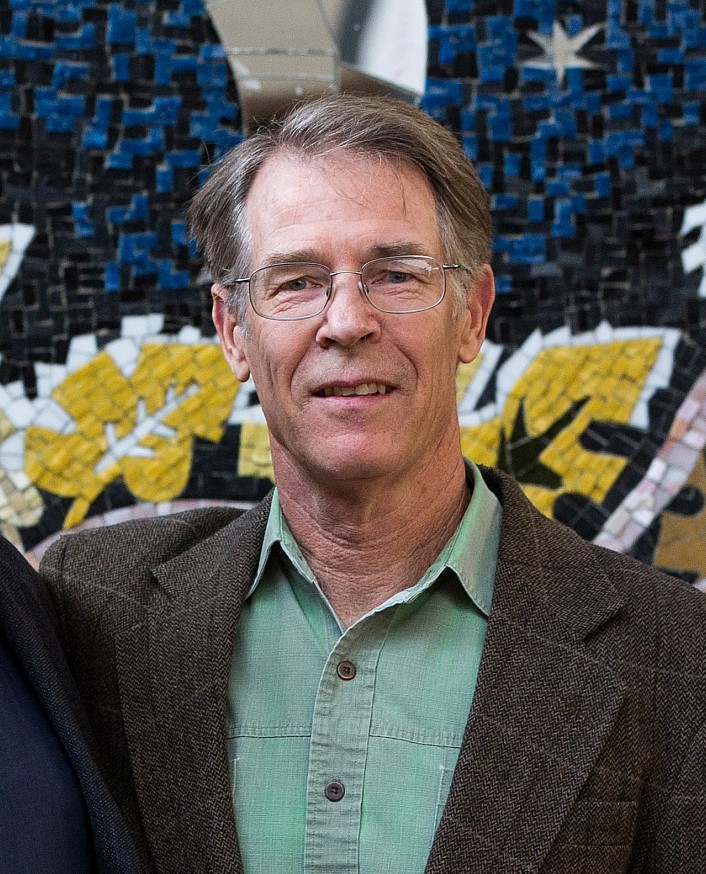 Kim Stanley Robinson