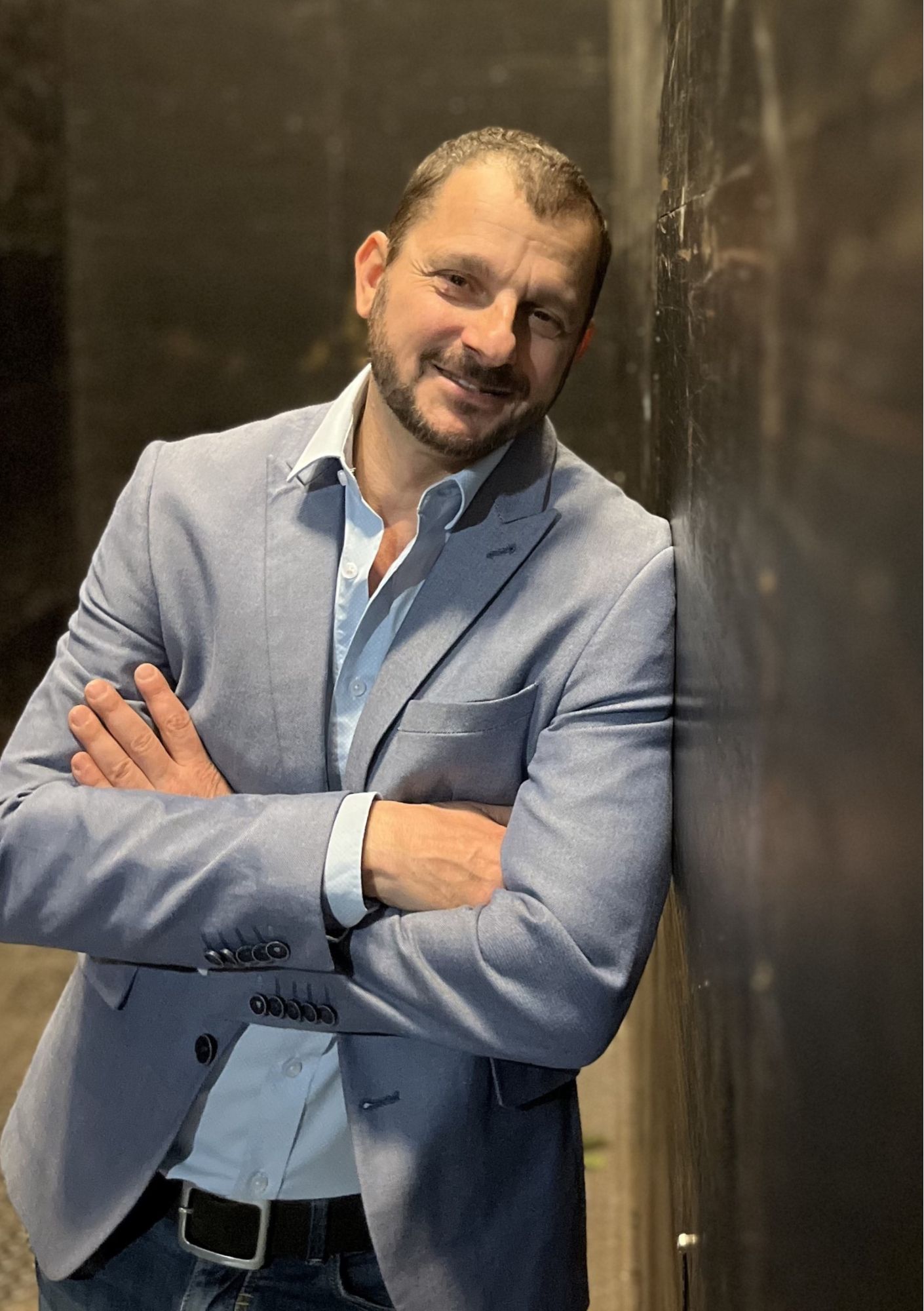 Aczél Gergő