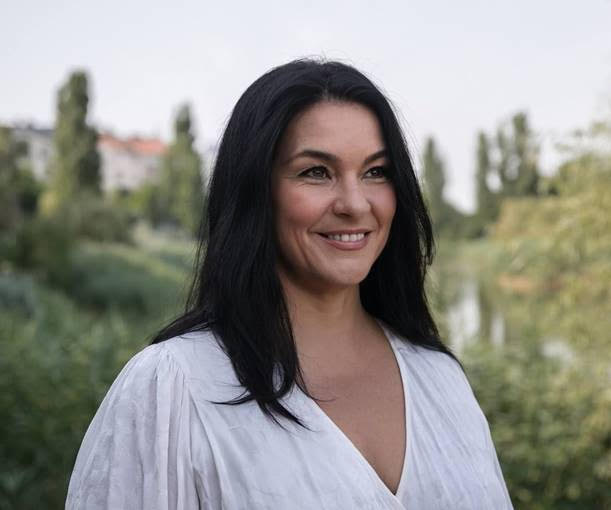 Tallér Edina