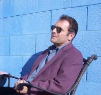 Denis Johnson