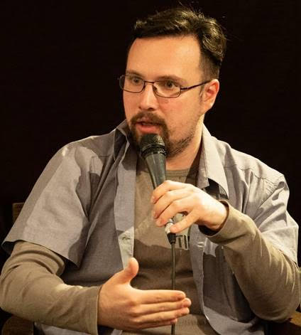 Nyerges Gábor Ádám