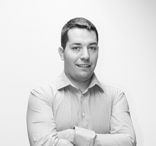 Gulyás Martin