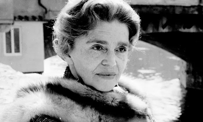 Kathrine Kressmann Taylor