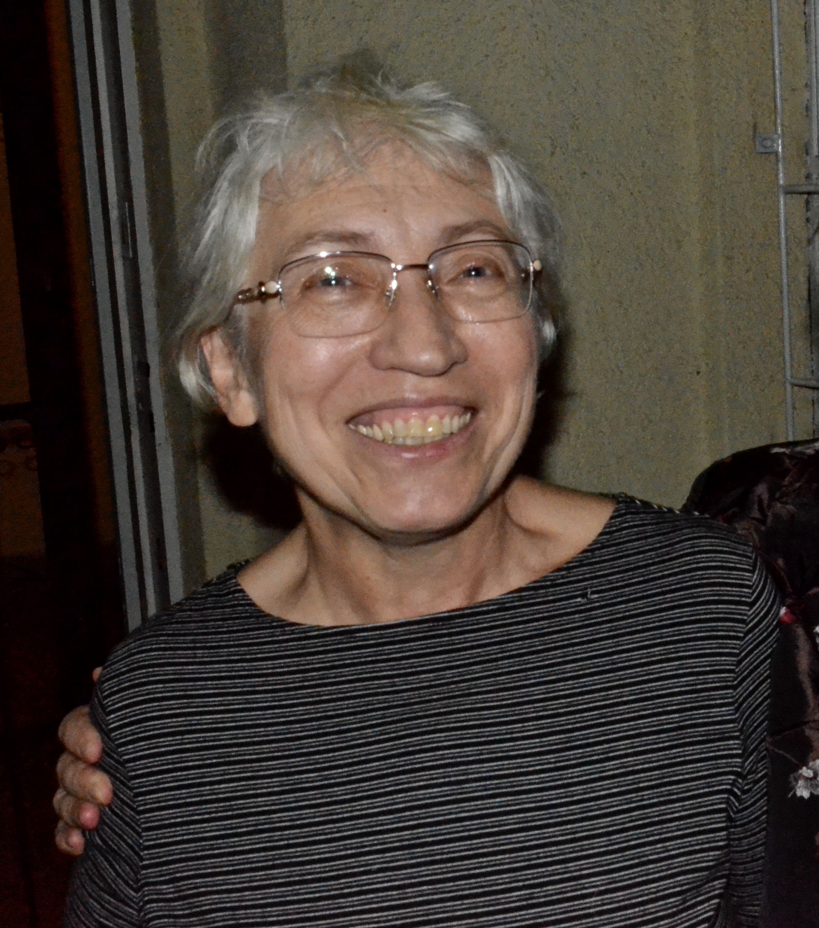 Zerkowitz Judit