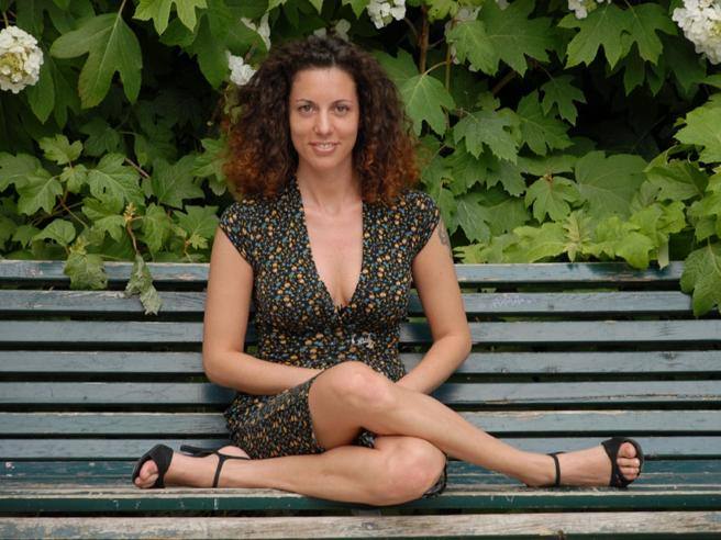 Silvia AVALLONE