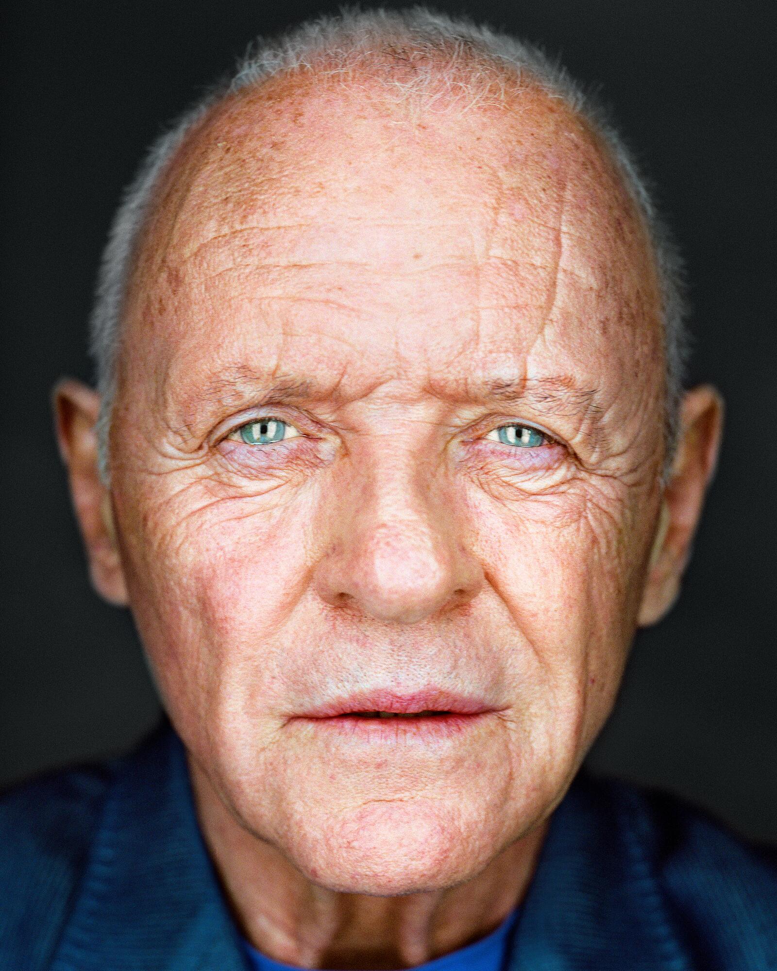Anthony Hopkins
